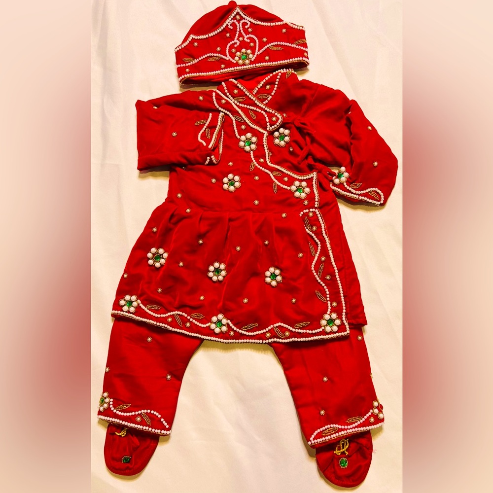 Pasni set